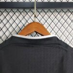 Retro Manchester United 2003/04 Away Jersey - Image 3