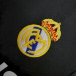 Retro Real Madrid 2004/05 Away Jersey - Image 4