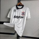 Retro Corinthians 1994 Home Jersey