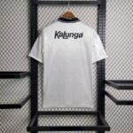 Retro Corinthians 1994 Home Jersey - Image 4