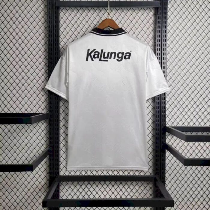 Retro Corinthians 1994 Home Jersey - Image 4