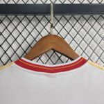 Retro Liverpool 1985/86 Away Jersey - Image 5