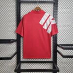 Retro Liverpool 1992/93 Home Jersey - Image 5