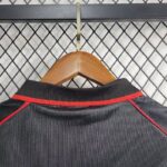 Retro AC Milan 1998/99 Third Jersey - Image 3