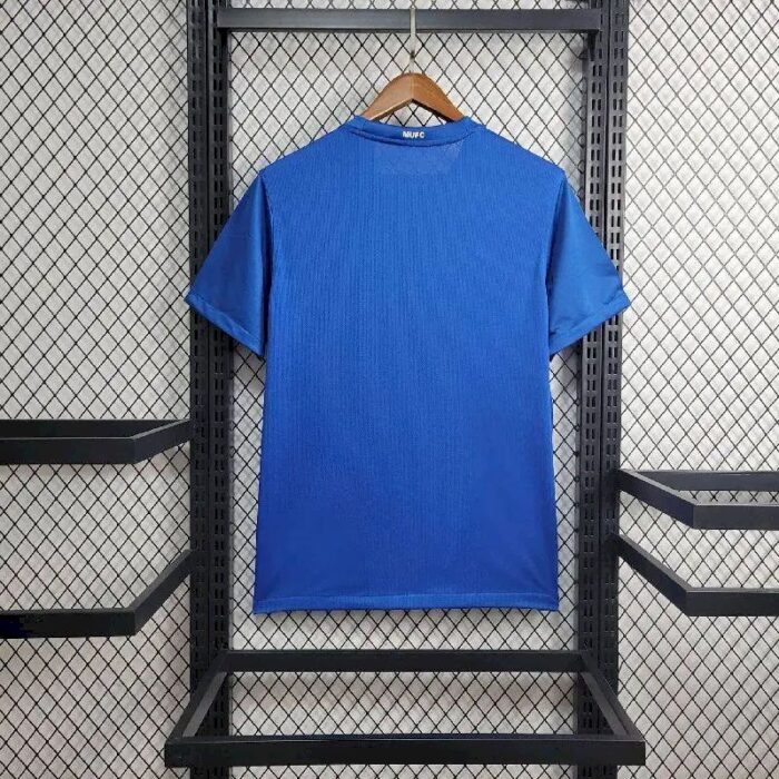 Retro Manchester United 2008/09 Third Jersey - Image 3