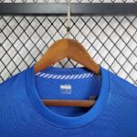 Retro Manchester United 2008/09 Third Long Sleeve Jersey - Image 4