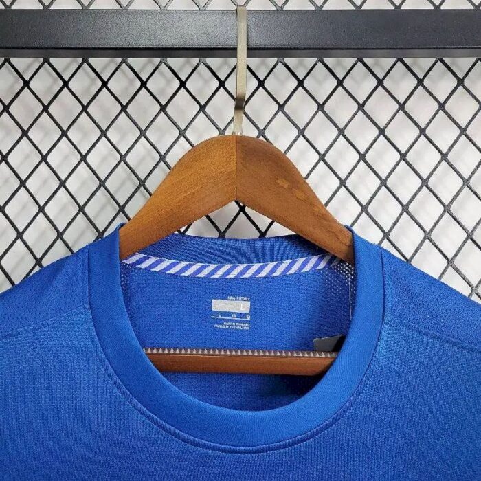 Retro Manchester United 2008/09 Third Long Sleeve Jersey - Image 4