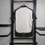 Retro Manchester United 2001/02 Centenary Reversible Away And Third Jersey - Image 4