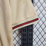 Retro Liverpool 1996/97 Away Jersey - Image 5