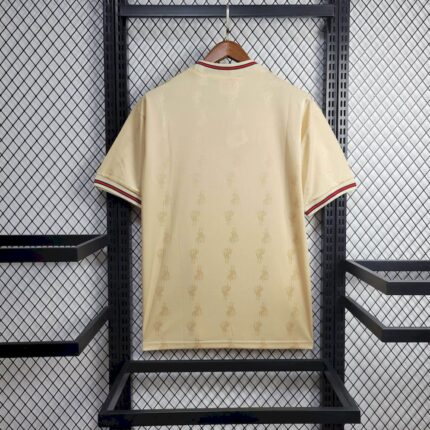 Retro Liverpool 1996/97 Away Jersey – view 2