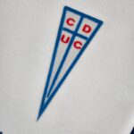 Retro Universidad Catolica 1998 Third Long Sleeve Jersey - Image 5