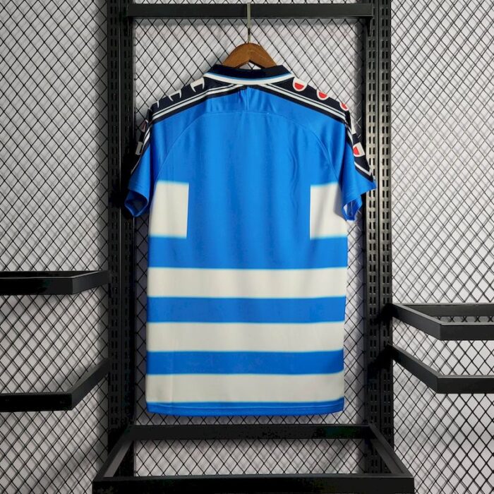 Retro Parma Calcio 1999/00 Third Jersey - Image 2