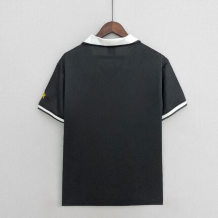Retro Colo Colo 1996/97 Away Jersey – view 2