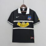 Retro Colo Colo 1996/97 Away Jersey