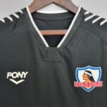Retro Colo Colo 1992 Away Jersey - Image 4