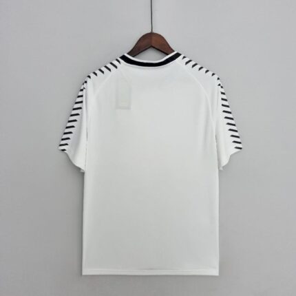 Retro Colo Colo 1992 Home Jersey – view 2