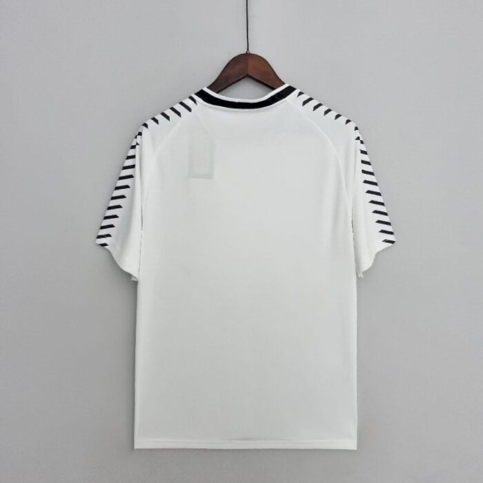 Retro Colo Colo 1992 Home Jersey - Image 2