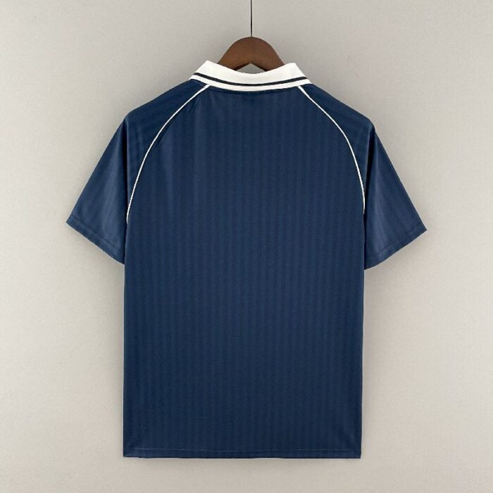 Retro Universidad De Chile 1994/95 Home Jersey - Image 2