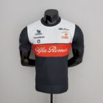 Alfa 2022 F1 Shirt