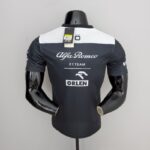 Alfa 2022 F1 Shirt - Image 2