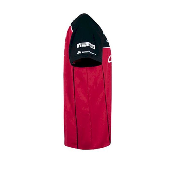 Alfa Romeo F1 Shirt - Image 5