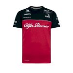 Alfa Romeo F1 Shirt