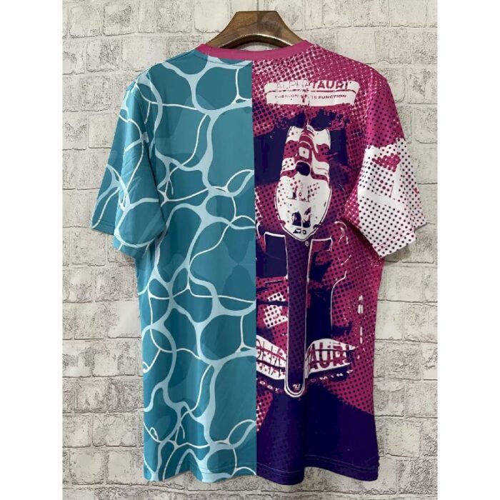 Alfa 23-24 New F1 Shirt - Image 2