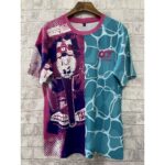 Alfa 23-24 New F1 Shirt