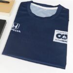 Alphatauri F1 Shirt - Image 5