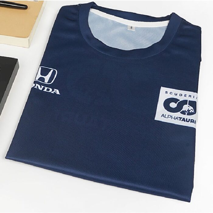 Alphatauri F1 Shirt - Image 5