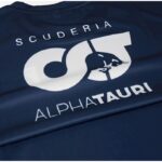 Alphatauri F1 Shirt - Image 4