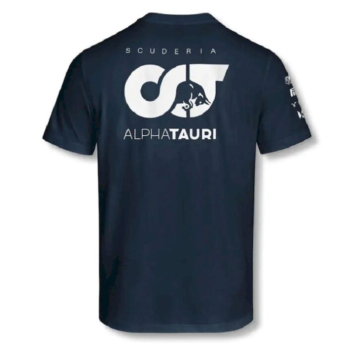 Alphatauri F1 Shirt - Image 2