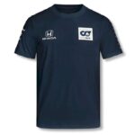 Alphatauri F1 Shirt - Image 3