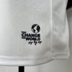 Alpine 2023 F1 white Shirt - Image 5