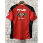Ducati red Shirt - Image 2