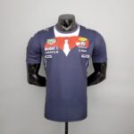 F1 2021 RedBull Special Board Royal Blue