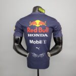 F1 2021 RedBull Special Board Royal Blue - Image 2