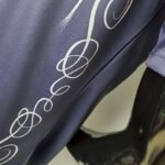 F1 2021 RedBull Special Board Royal Blue - Image 4