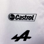F1 Alpine white - Image 5
