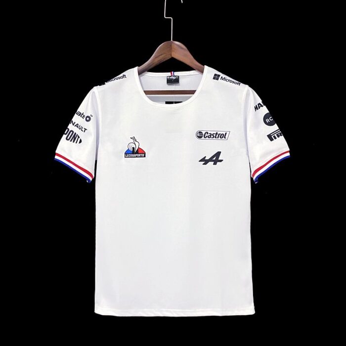 F1 Alpine white - Image 3