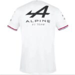 F1 Alpine white - Image 2