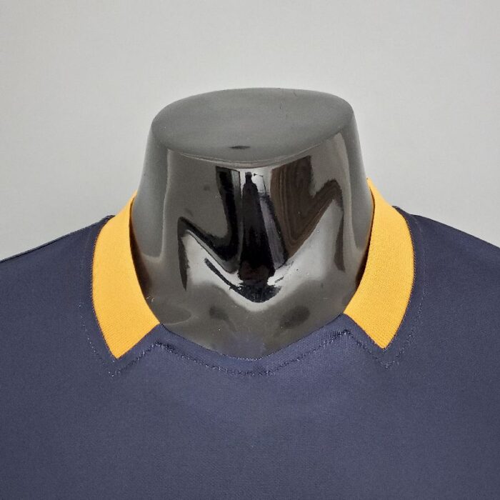 F1 Formula One racing suit 2021 Red Bull Shirt - Image 4