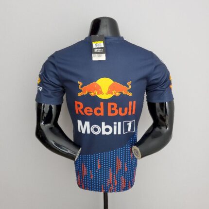 F1 Formula RedBull 2022 – view 2