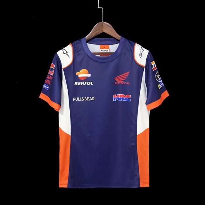 F1 Honda Blue - Image 5