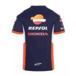 F1 Honda Blue - Image 4