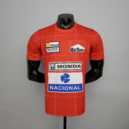 F1 McLaren 1991