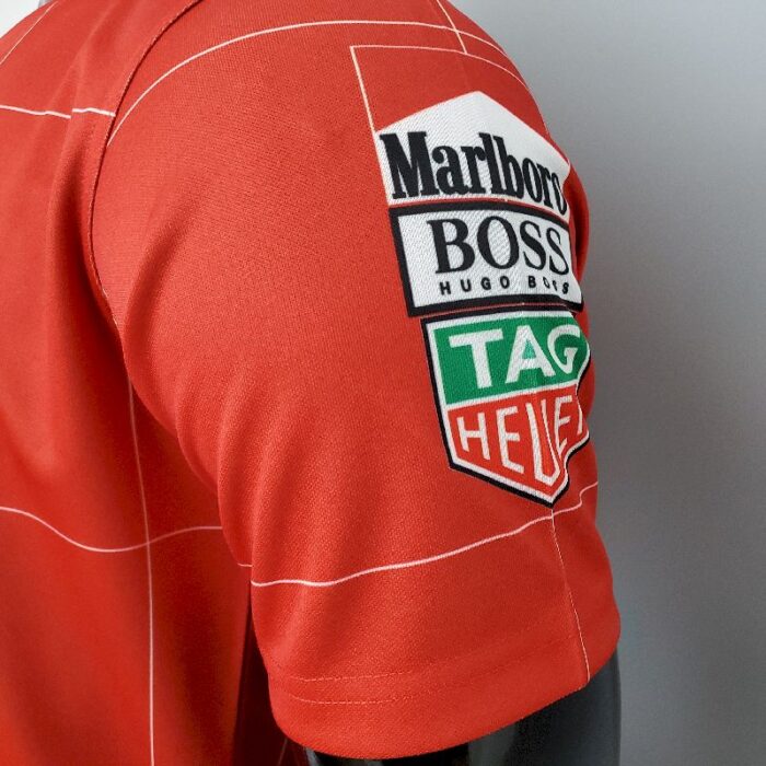F1 McLaren 1991 - Image 5