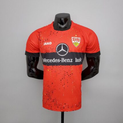 F1 Mercedes-Benz Red
