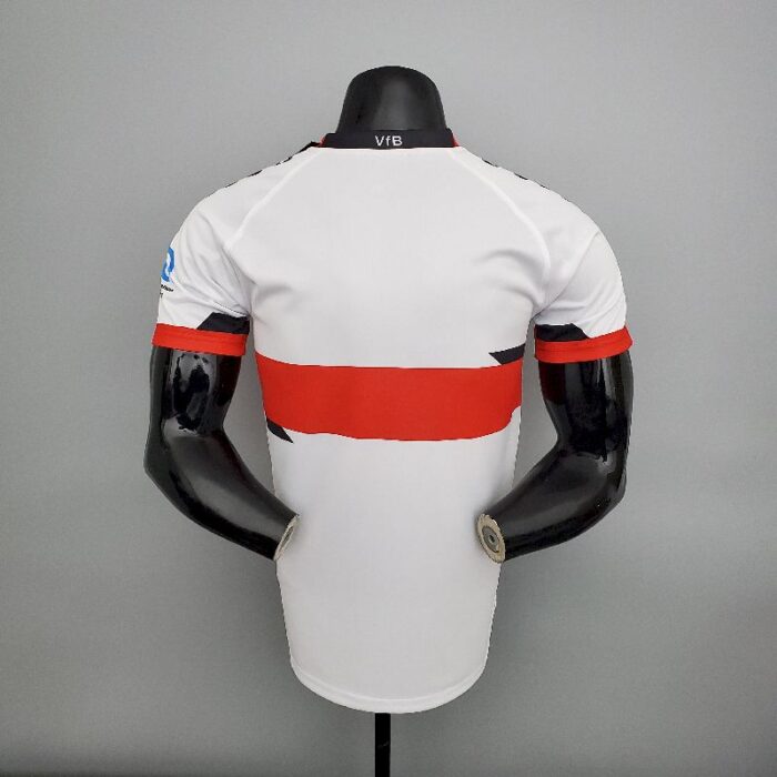 F1 Mercedes-Benz White - Image 2