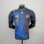 F1 RB blue